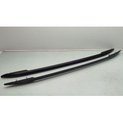 Recambio de barras de techo para volkswagen t-roc (a11, d11) 1.0 tsi referencia OEM IAM  2GA860025A 2GA860026A