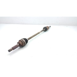Recambio de transmision trasera derecha para ford kuga ii (dm2) 2.0 tdci 4x4 referencia OEM IAM  CV614K138AA 