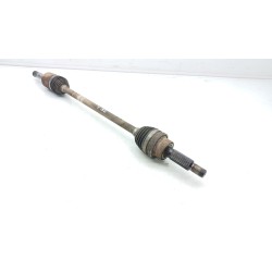 Recambio de transmision trasera izquierda para ford kuga ii (dm2) 2.0 tdci 4x4 referencia OEM IAM  CV614K138AA 