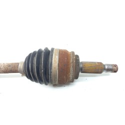 Recambio de transmision delantera izquierda para mitsubishi asx (ga_w_) 1.6 mivec (ga1w) referencia OEM IAM   