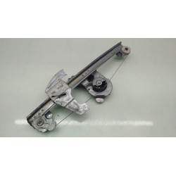 Recambio de elevalunas delantero derecho para toyota aygo (kgb/wnb) city referencia OEM IAM  400842C 310311 073622