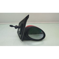 Recambio de retrovisor derecho para toyota aygo (kgb/wnb) city referencia OEM IAM  879100HO11 