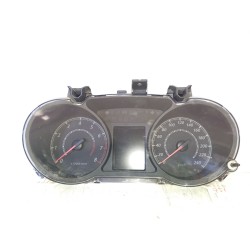 Recambio de cuadro instrumentos para mitsubishi asx (ga_w_) 1.6 mivec (ga1w) referencia OEM IAM 8100B451 MM0053102