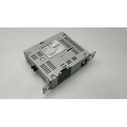 Recambio de sistema navegacion gps para renault kadjar (ha_, hl_) 1.2 tce 130 referencia OEM IAM  281153550R 276660 703726067