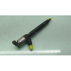 Recambio de inyector para opel zafira tourer c (p12) 1.6 cdti (75) referencia OEM IAM  55570012 11S17655