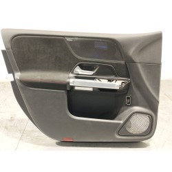 Recambio de guarnecido puerta delantera izquierda para mercedes-benz glb (x247) glb 200 d 4-matic (247.613) referencia OEM IAM A