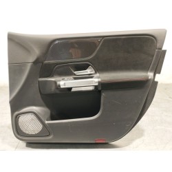Recambio de guarnecido puerta delantera derecha para mercedes-benz glb (x247) glb 200 d 4-matic (247.613) referencia OEM IAM A24