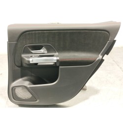 Recambio de guarnecido puerta trasera derecha para mercedes-benz glb (x247) glb 200 d 4-matic (247.613) referencia OEM IAM A2477