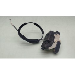 Recambio de cerradura puerta lateral corredera derecha para fiat doblo furgoneta/monovolumen (510_, 511_) bluehdi 100 referencia