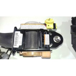 Recambio de kit airbag para honda jazz (gd1/5) 1.4  s referencia OEM IAM   