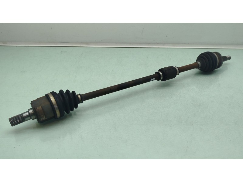 Recambio de transmision delantera derecha para hyundai i20 i (pb, pbt) 1.2 referencia OEM IAM   