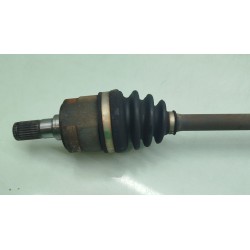 Recambio de transmision delantera derecha para hyundai i20 i (pb, pbt) 1.2 referencia OEM IAM   