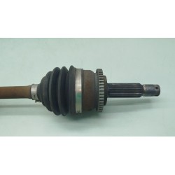 Recambio de transmision delantera derecha para hyundai i20 i (pb, pbt) 1.2 referencia OEM IAM   