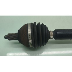 Recambio de transmision delantera derecha para seat ibiza iv (6j5, 6p1) 1.6 tdi referencia OEM IAM  6R0407762A 
