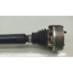 Recambio de transmision delantera derecha para seat ibiza iv (6j5, 6p1) 1.6 tdi referencia OEM IAM  6R0407762A 