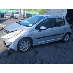 peugeot 207/207+ (wa_, wc_) del año 2007