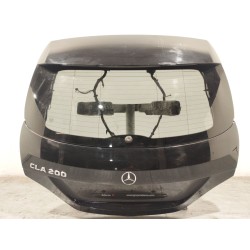 Recambio de porton trasero para mercedes-benz cla shooting brake (x117) cla 200 (117.943) referencia OEM IAM 1177400005  