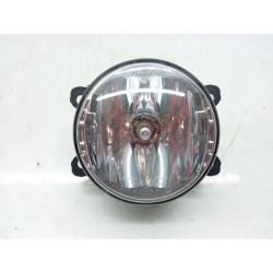 Recambio de faro antiniebla delantero izquierdo para renault megane iv sport tourer (k9a/m/n_) 1.5 dci 110 referencia OEM IAM  2