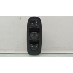 Recambio de mando elevalunas delantero izquierdo para renault kadjar (ha_, hl_) 1.2 tce 130 referencia OEM IAM  254011766R 15766