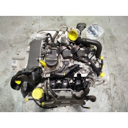 Recambio de motor completo para seat arona (kj7, kjp) 1.0 tsi referencia OEM IAM DKL  321436