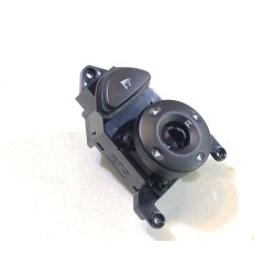 Recambio de mando retrovisor para hyundai santa fé ii (cm) 2.2 crdi referencia OEM IAM  371480 