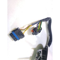 Recambio de retrovisor derecho para peugeot 508 sw i (8e_) 2.0 hdi referencia OEM IAM   