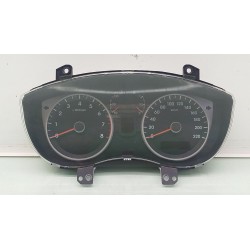 Recambio de cuadro instrumentos para hyundai i20 i (pb, pbt) 1.2 referencia OEM IAM  940131J011 A2C83119100