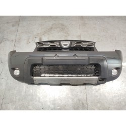 Recambio de paragolpes delantero para dacia duster (hs_) 1.5 dci referencia OEM IAM   