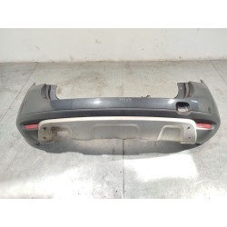 Recambio de paragolpes trasero para dacia duster (hs_) 1.5 dci referencia OEM IAM   