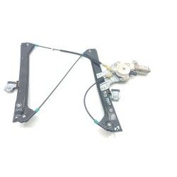 Recambio de elevalunas delantero izquierdo para saab 9-3 (ys3f, e79, d79, d75) 1.9 tid referencia OEM IAM