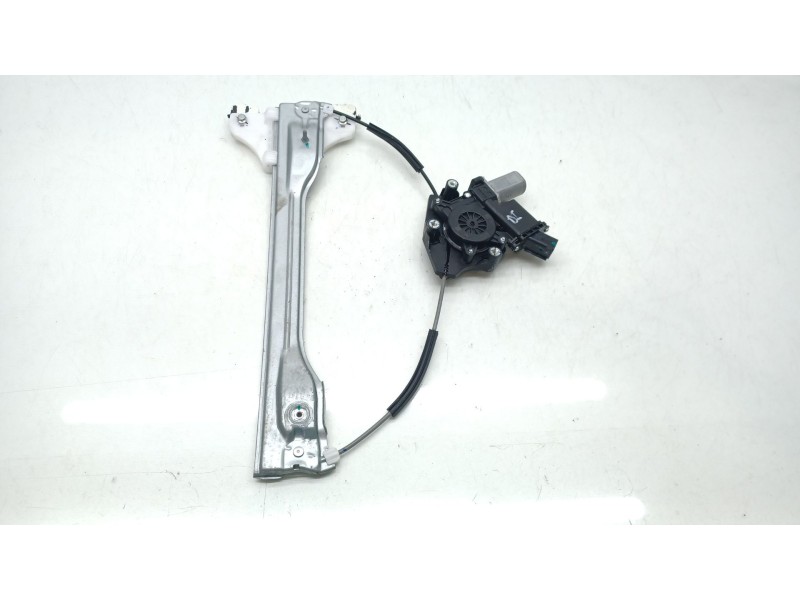 Recambio de elevalunas delantero izquierdo para mg mg zs suv 1.0 t-gdi referencia OEM IAM   