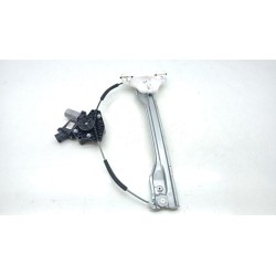 Recambio de elevalunas delantero izquierdo para mg mg zs suv 1.0 t-gdi referencia OEM IAM   