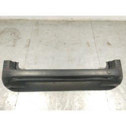 Recambio de paragolpes trasero para fiat doblo furgoneta/monovolumen (510_, 511_) bluehdi 100 referencia OEM IAM   