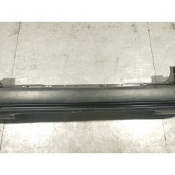 Recambio de paragolpes trasero para fiat doblo furgoneta/monovolumen (510_, 511_) bluehdi 100 referencia OEM IAM   