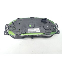 Recambio de cuadro instrumentos para dacia duster (hs_) 1.5 dci referencia OEM IAM  248102645R NS20121810D