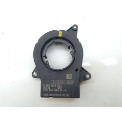 Recambio de sensor angulo de giro para dacia duster (hs_) 1.5 dci referencia OEM IAM  479454698R 0265019012