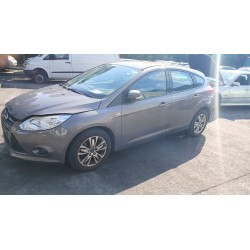 ford focus iii del año 2012