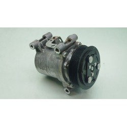 Recambio de compresor aire acondicionado para fiat doblo furgoneta/monovolumen (510_, 511_) bluehdi 100 referencia OEM IAM  9810