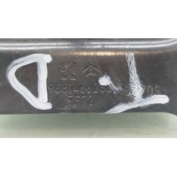 Recambio de freno puerta trasero derecho para fiat doblo furgoneta/monovolumen (510_, 511_) bluehdi 100 referencia OEM IAM  9681