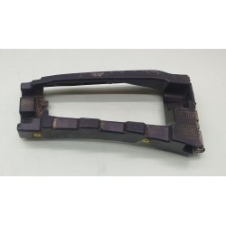 Recambio de soporte paragolpes trasero para fiat doblo furgoneta/monovolumen (510_, 511_) bluehdi 100 referencia OEM IAM  981680