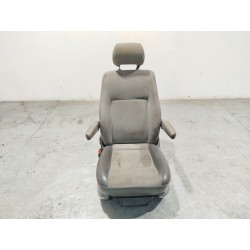 Recambio de asiento delantero izquierdo para volkswagen t5 transporter/furgoneta referencia OEM IAM   