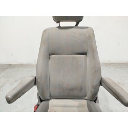 Recambio de asiento delantero izquierdo para volkswagen t5 transporter/furgoneta referencia OEM IAM   