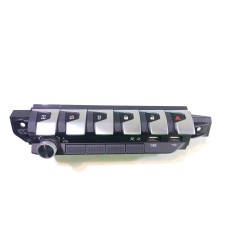 Recambio de mando multifuncion para peugeot land trek land trek 2.0 double cab 4x4 referencia OEM IAM 3785130BUO9  190223300316