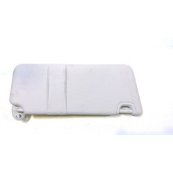 Recambio de parasol izquierdo para peugeot land trek land trek 2.0 double cab 4x4 referencia OEM IAM 82041008UD1  