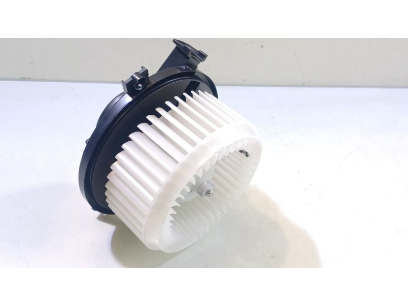 Recambio de motor calefaccion para mg mg zs suv 1.0 t-gdi referencia OEM IAM ASMCJ40405 ZFF11501 