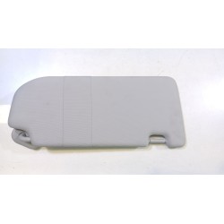 Recambio de parasol izquierdo para mg mg zs suv 1.0 t-gdi referencia OEM IAM 20231209  