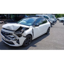 opel corsa f (p2jo) del año 2020