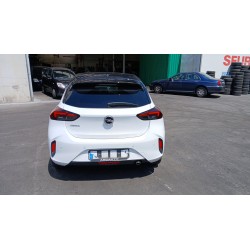 opel corsa f (p2jo) del año 2020