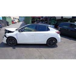 opel corsa f (p2jo) del año 2020