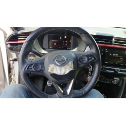 opel corsa f (p2jo) del año 2020